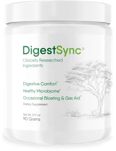 DigestSync 1 Bottle