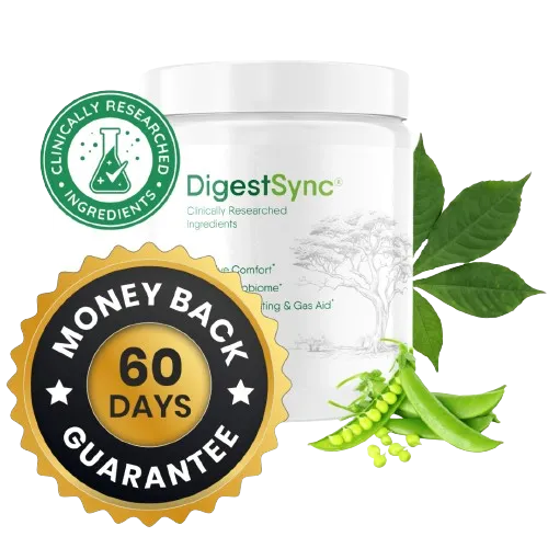 DigestSync 60 Days Money Bak Guaranee