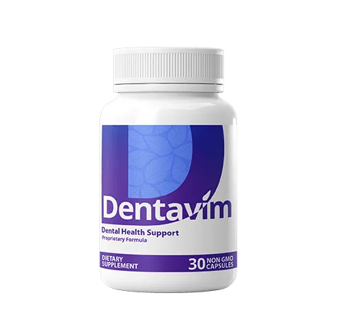 Dentavim 1 Bottle