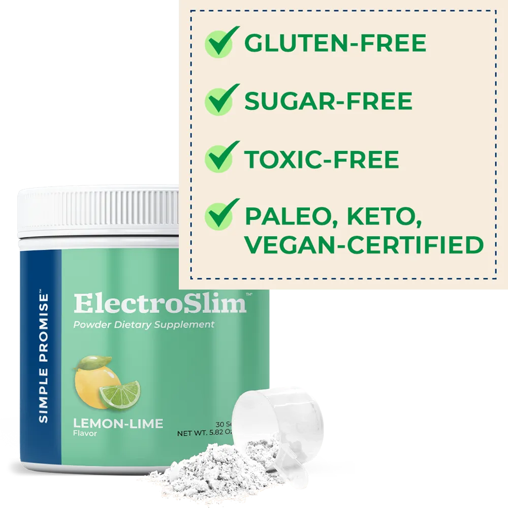 ElectroSlim For Weght Loss