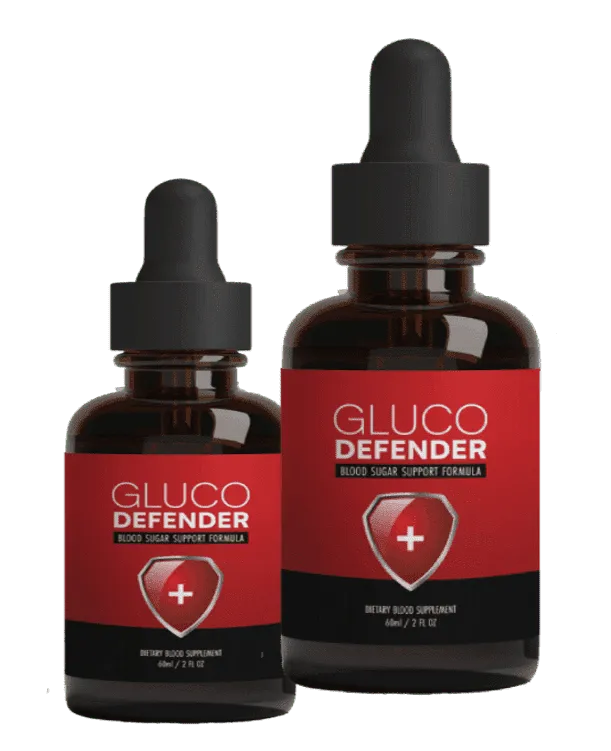 Gluco Defender