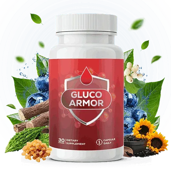 Gluco Armor