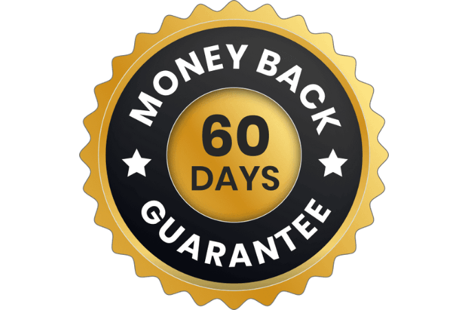 AlphaCur 60 day money back