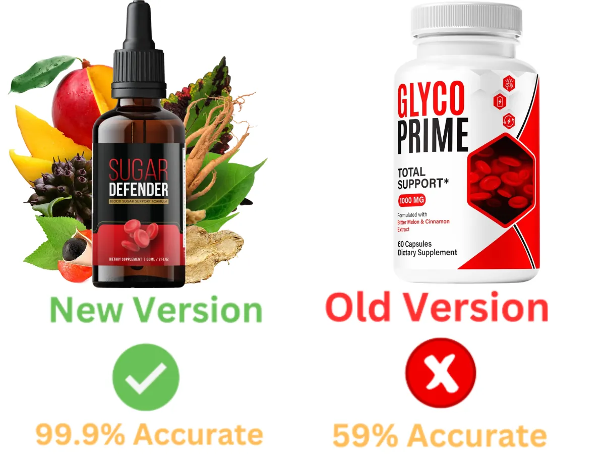 Glyco Prime