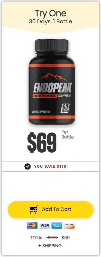 TritonMaxx  1 bottle buy now