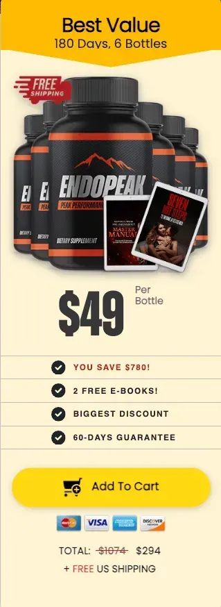 TritonMaxx  6 bottle buy now