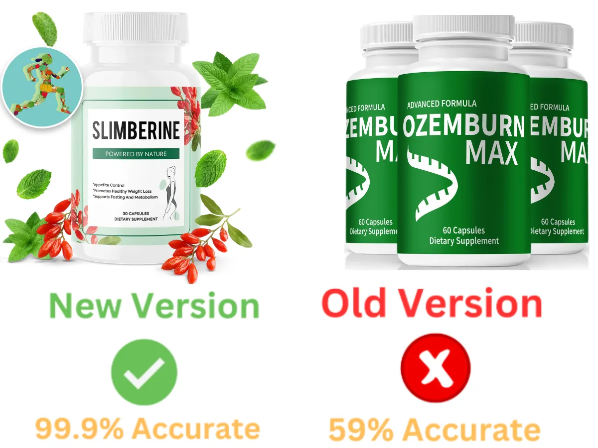 OzemBurn Max