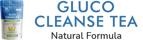 Gluco Cleanse Tea