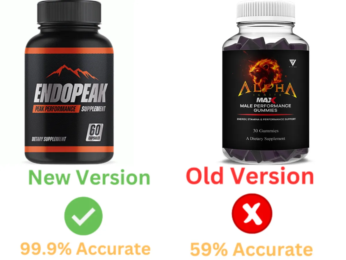 Alpha Ignite