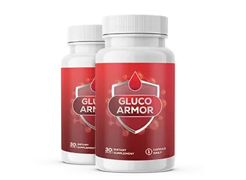 Gluco Armor