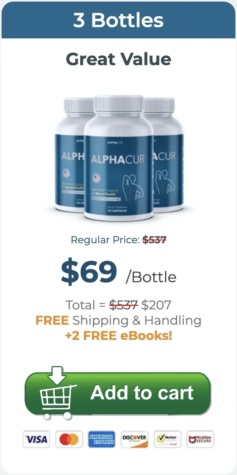Buy 3 Bottles