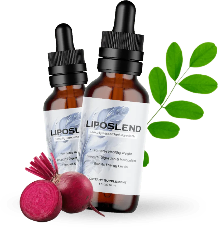 Buy LipoSlend