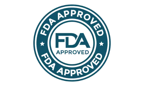 FDA  approved