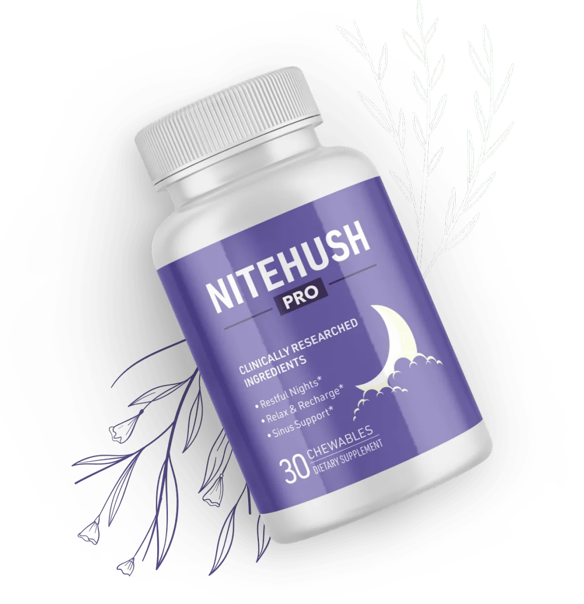 NiteHush Pro