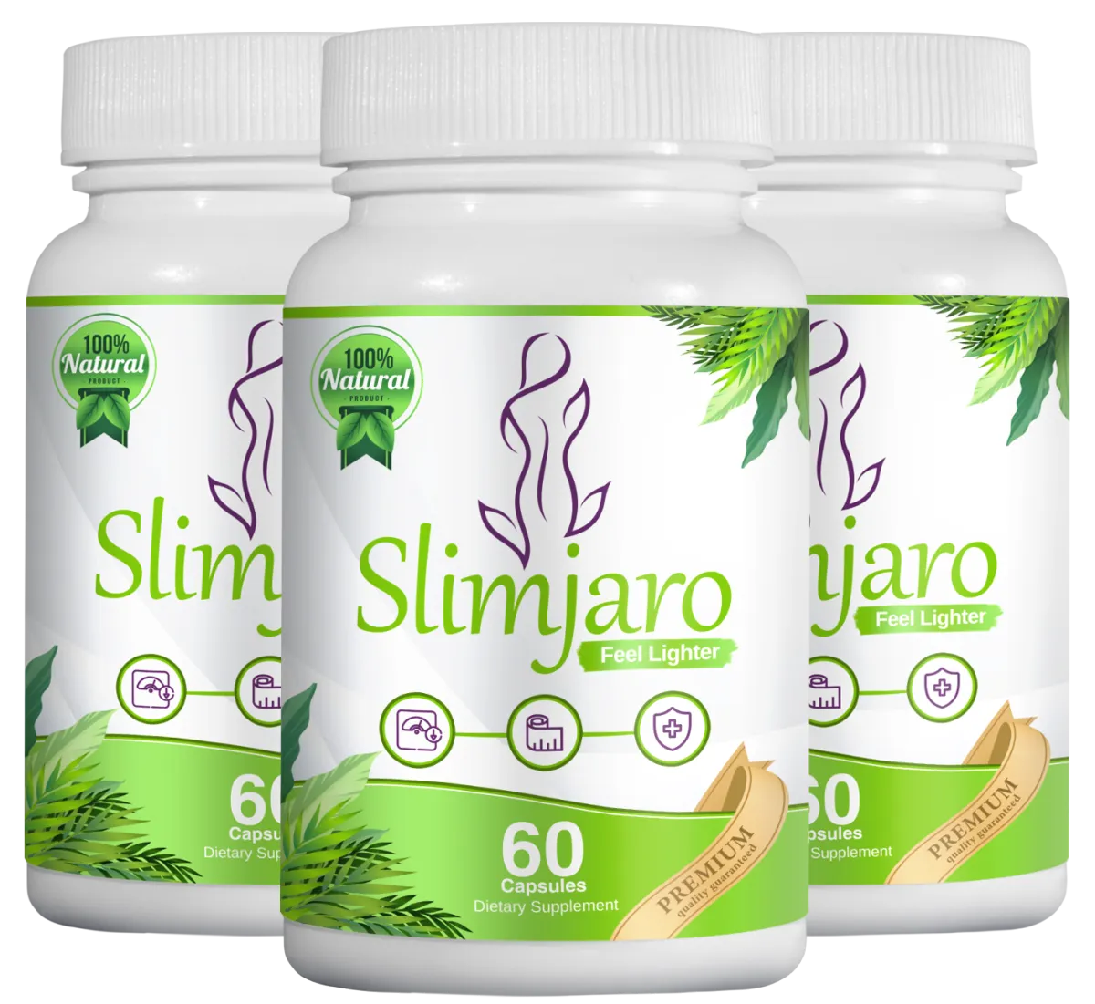 Slimjaro