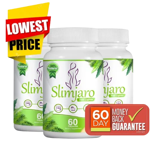 Slimjaro