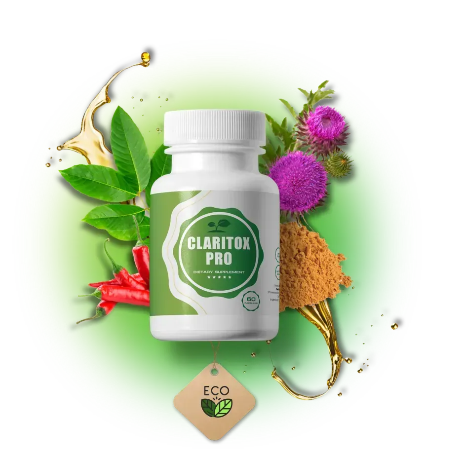 Claritox Pro