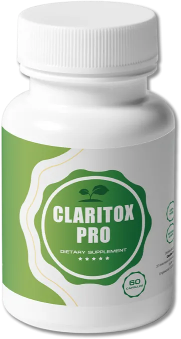 Claritox Pro