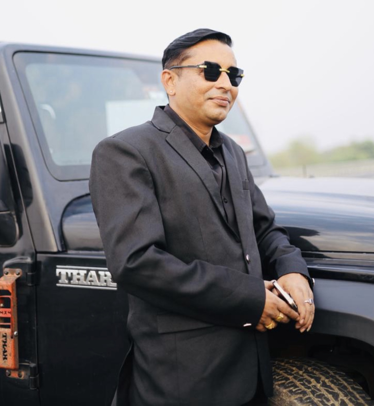 jay rajput affiliate marketing