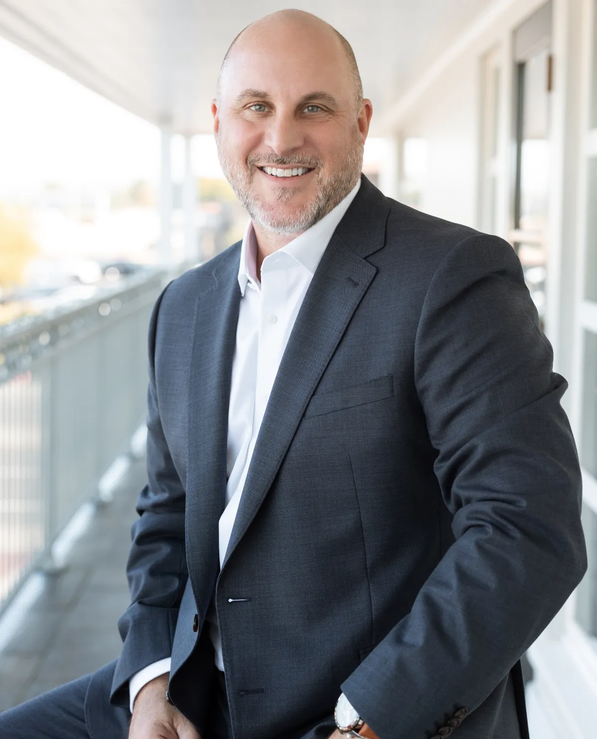 Jeremy LeClair, Realtor