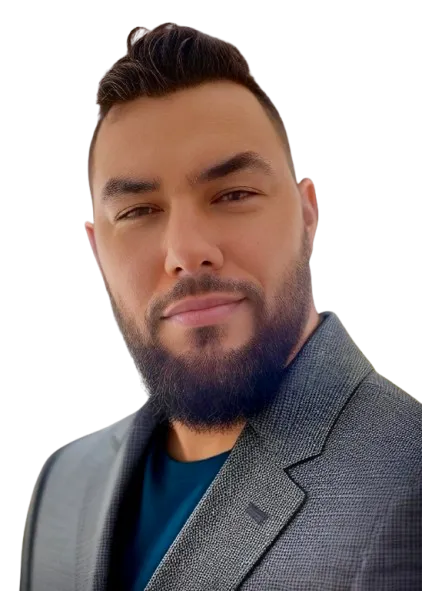 Chris Holmes' Services Are Tailored To Your Success!
