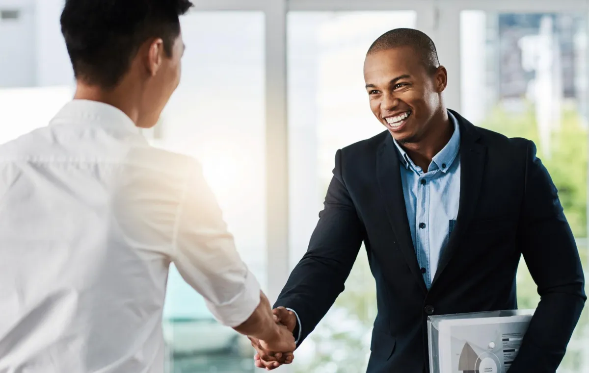 Careers at Chris Holmes, BDM