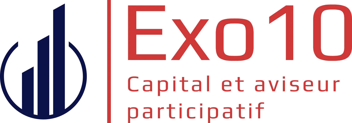 Exo10 10 Logo