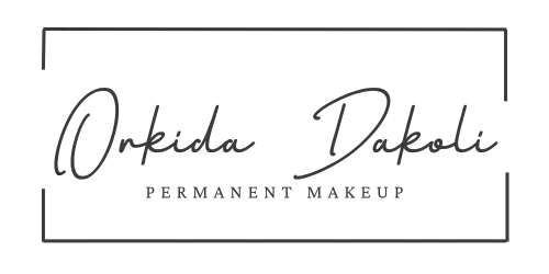 Orkida Dakoli PMU / Formby Microblading Phibrows