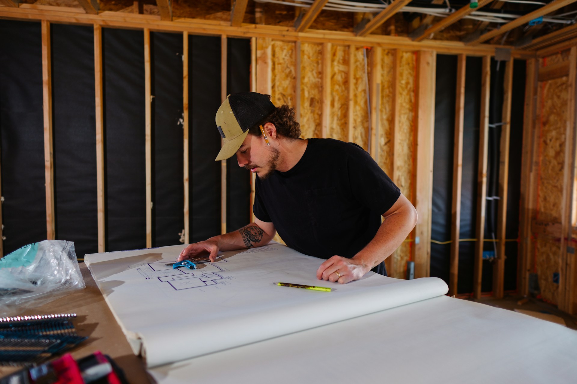 Home Addition Contractor