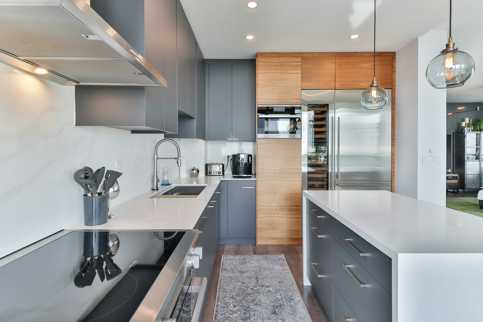 Kitchen Remodeling