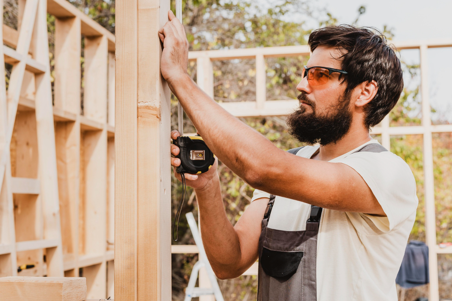 ADU Builder