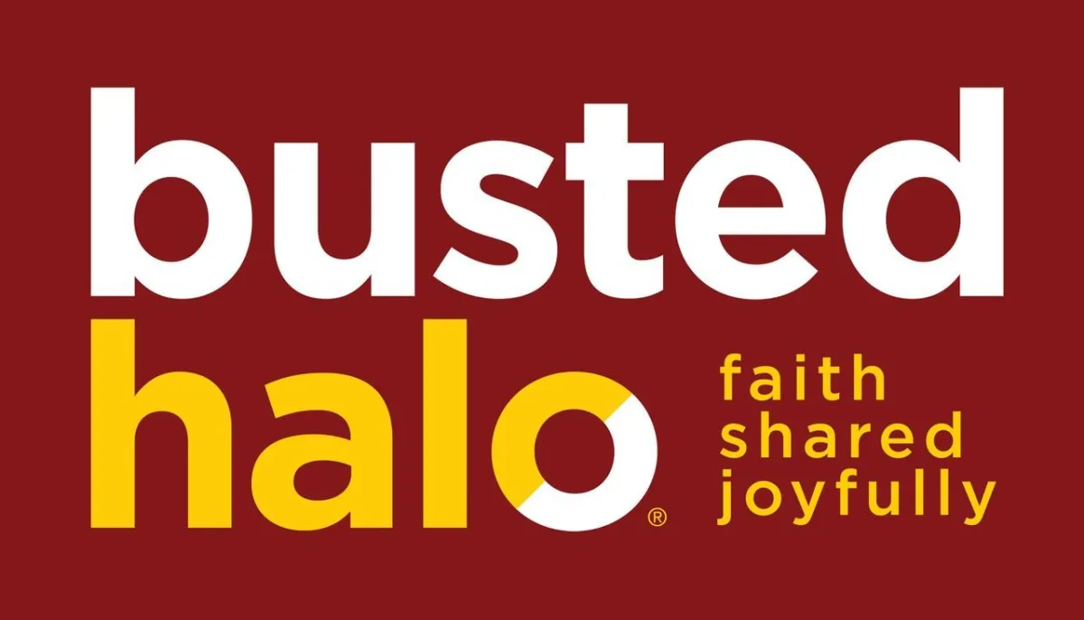 Busted Halo - Faith shared joyfully