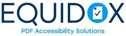 Equidox - PDF Accessibility Solutions