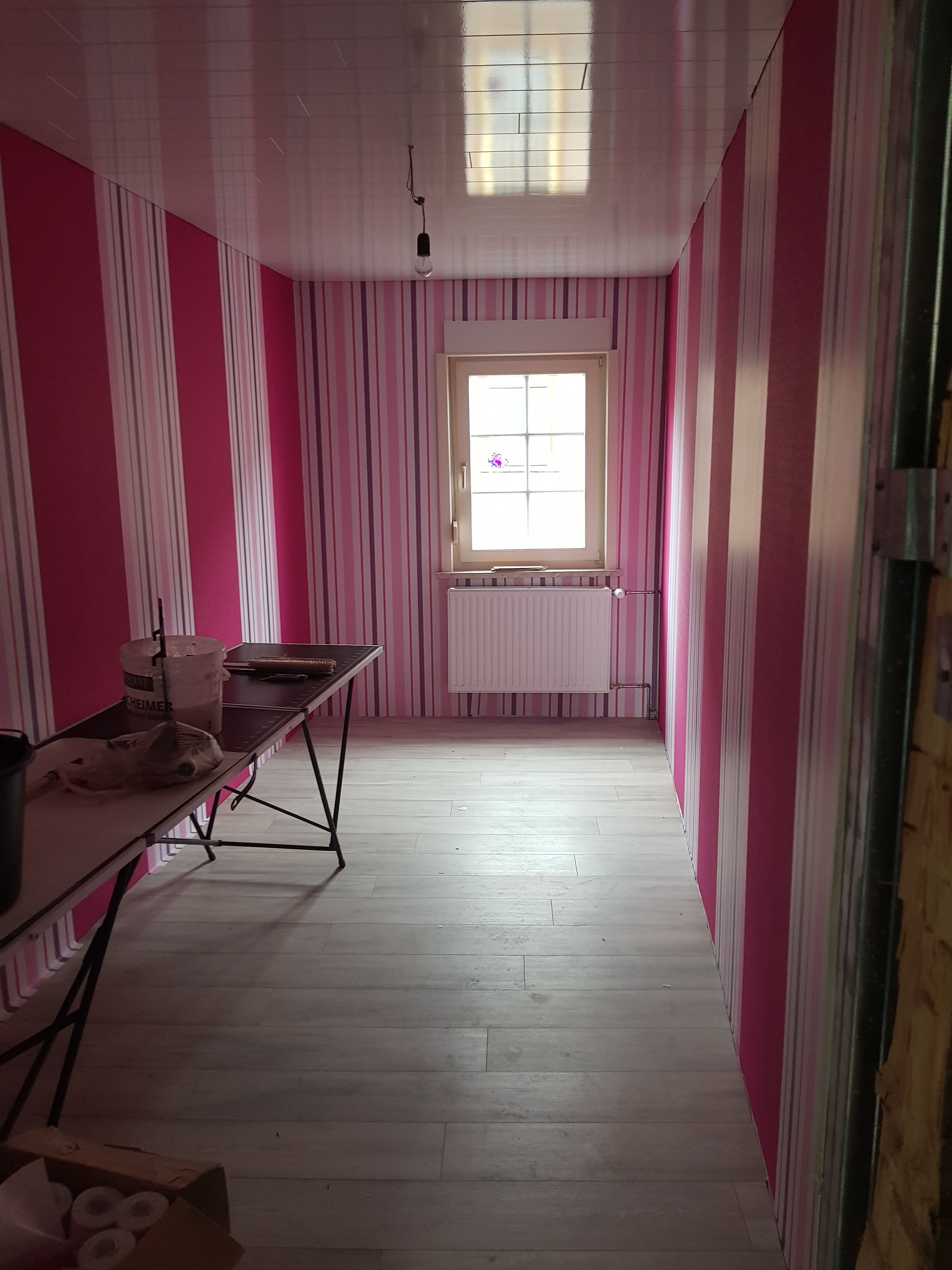 Malerarbeiten Schmalkalden