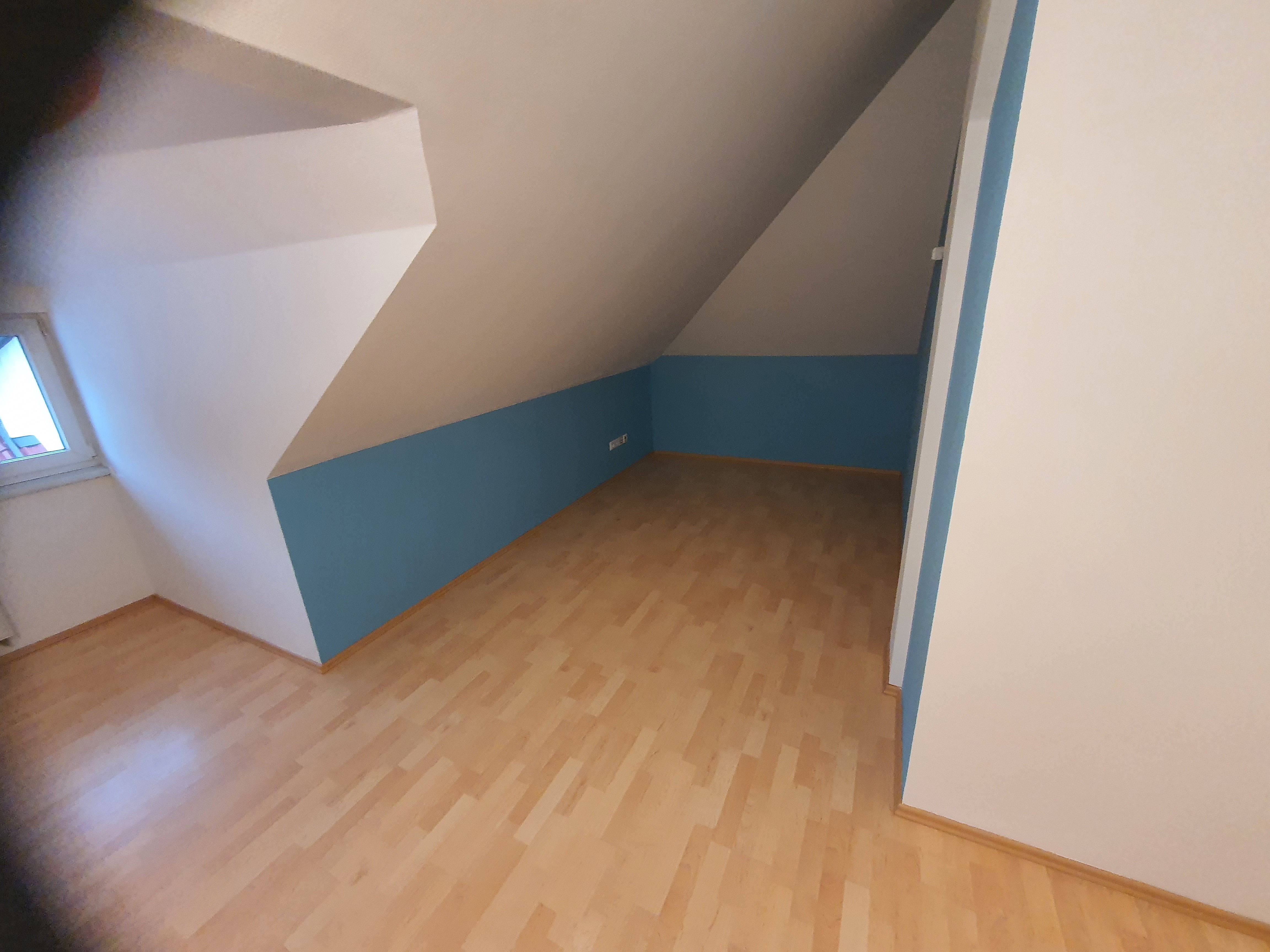 Malerarbeiten in Schmalkalden