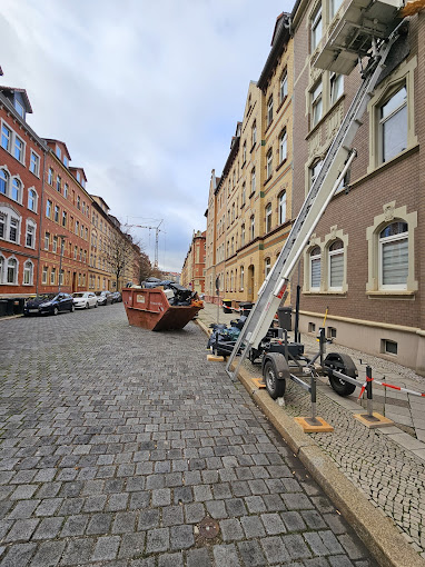 Hausmeister und Umzugsservice Schmalkalden