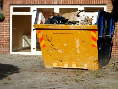 Meiningen Entrümpelung