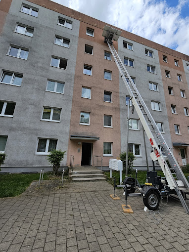 Entrümpelung Schmalkalden