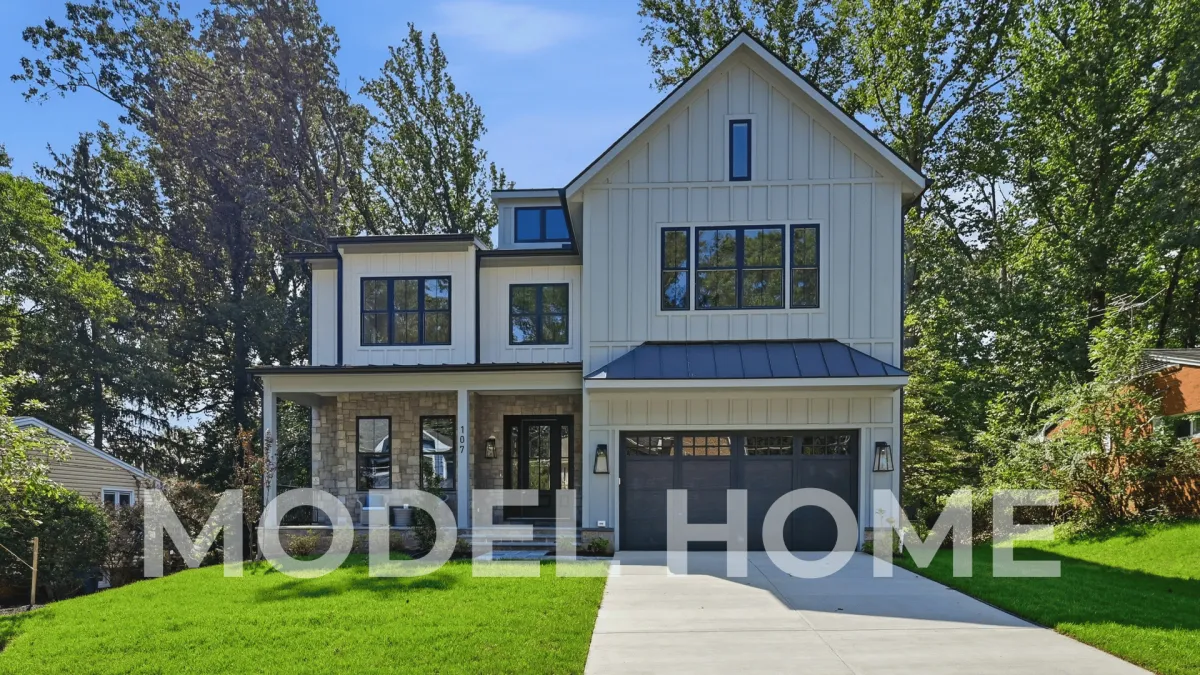 Model Home