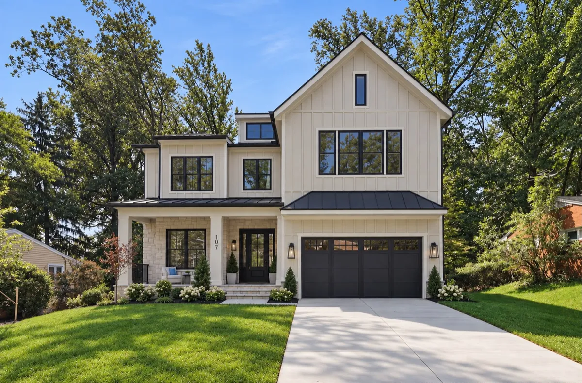 Model Home