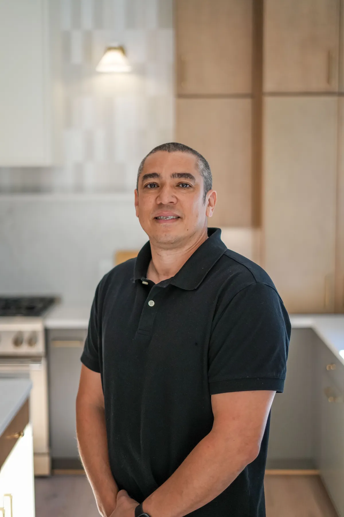 Ricky Serrano Headshot