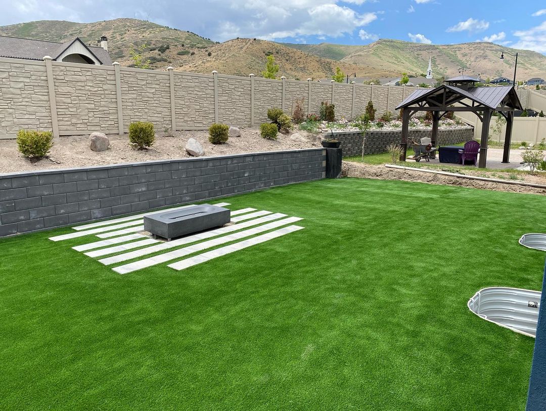 Utah's Artificial Turf Rebates and What You Need To Know About Them