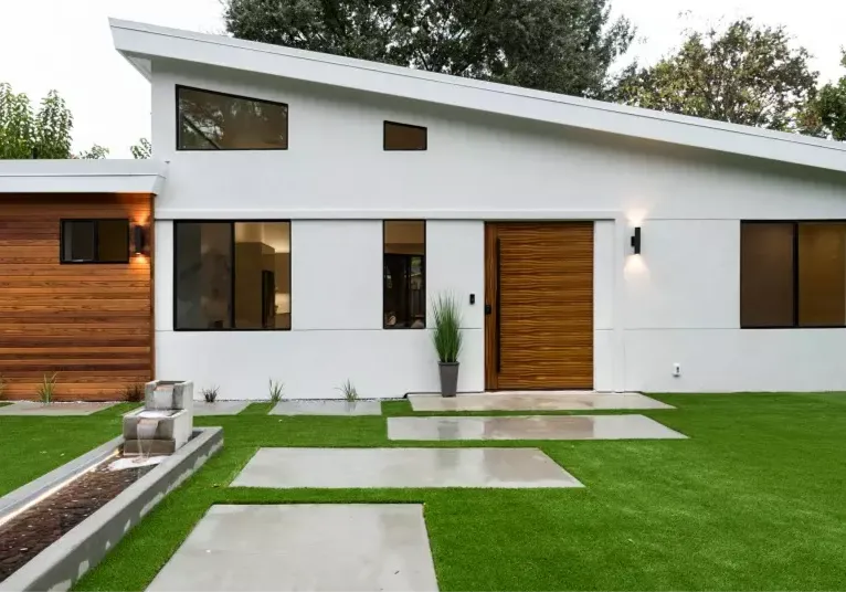 Choosing the Right Artificial Turf for Your Home