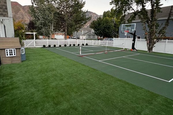 Unlock the Cost Savings of Artificial Turf