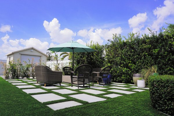 Installing Artificial Turf: What You Need to Know