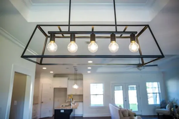 Lighting Fixtures