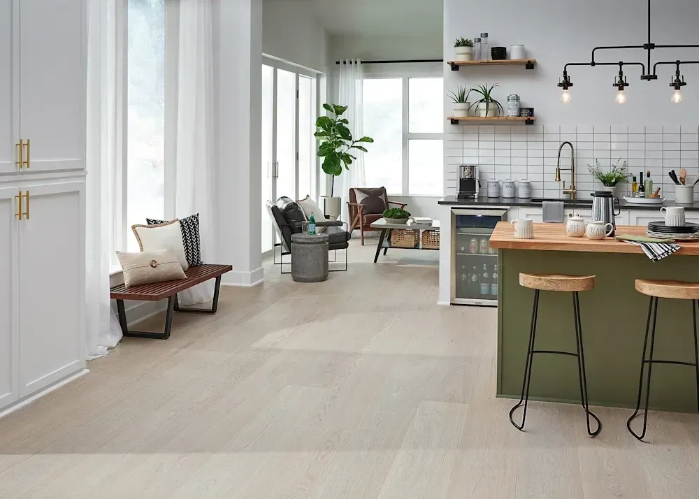 Flooring Solutions