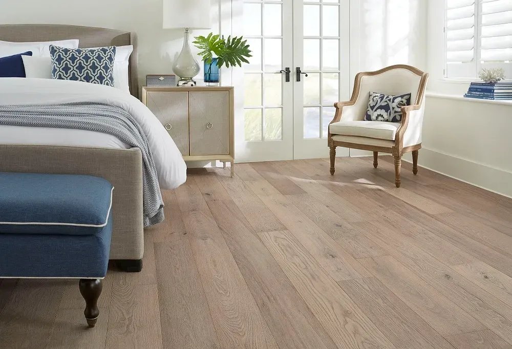 Flooring Solutions