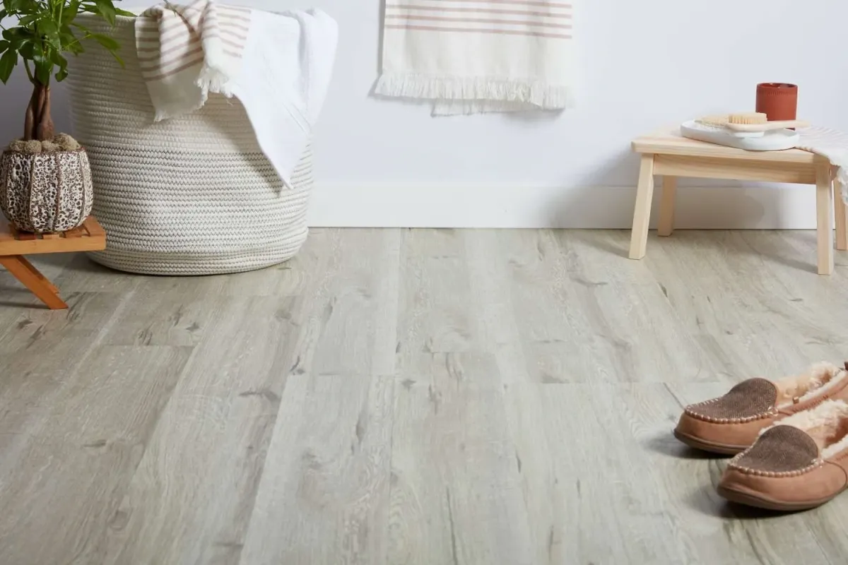 Flooring Solutions