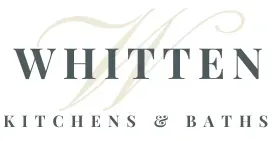 Logo of Whitten Kitchens & Baths - a Kitchen and Bath Designer company